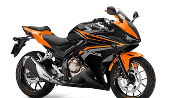 Honda Bigbike เปิดตัว New 500Series กับสีสันใหม่สปอร์ตเร้าใจกว่าเดิม!