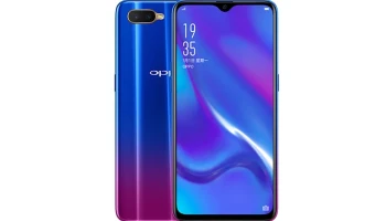 ออปโป OPPO-K 1 6GB