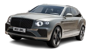 เบนท์ลี่ย์ Bentley Bentayga Artenara Edition ปี 2026