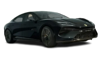 โลตัส Lotus-Emeya 900 SPORT-ปี 2026