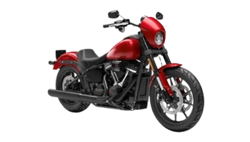 ฮาร์ลีย์-เดวิดสัน Harley-Davidson Softail Low Rider S ปี 2025