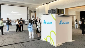 Detla จัดแสดงสารคดี 8K เรื่องแรกของไทย ด้วยเครื่องฉายโปรเจคเตอร์ 8K ความละเอียดสูงระดับ Ultra-High ที่งาน Adman Awards & Symposium 2022