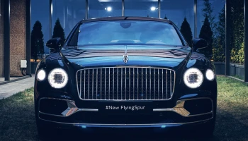 ใครจะรู้! ว่าปีที่แล้ว Bentley สามารถทำยอดขายสูงสุดเป็นประวัติการณ์ในภูมิภาคเอเชียแปซิฟิกด้วยการส่งมอบรถไปกว่าพันคัน