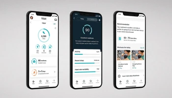 เอาใจสมาชิก Fitbit Premium กับฟีเจอร์ใหม่ล่าสุด Daily Readiness Score พร้อมให้สมาชิกบรรลุเป้าหมายการดูแลสุขภาพ