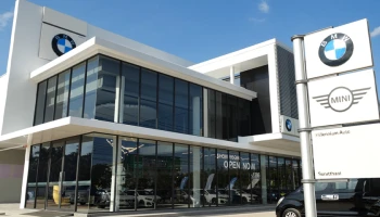 MGC-ASIA เปิดโชว์รูมใหม่ "บีเอ็มดับเบิลยู และ มินิ มิลเลนเนียม ออโต้ สุราษฎร์ธานี" ขยายเครือข่ายครอบคลุมภาคใต้