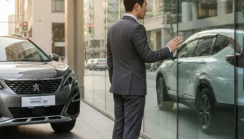 มาสเตอร์ เซอร์ทิฟายด์ ยูสคาร์ เขย่าวงการรถมือสองด้วย "‘รถญี่ปุ่น" แลก "รถยุโร" ฟรี! ถึงสิ้นเดือนพฤศจิกายน 2568