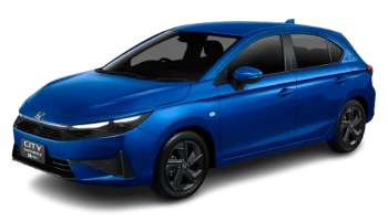 ฮอนด้า Honda City Hatchback e:HEV V ปี 2026