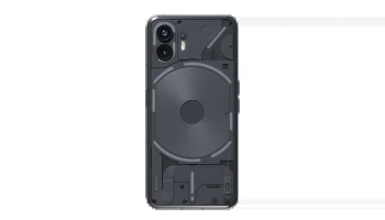 น็อตติง โฟน Nothing Phone (2) (12GB/256GB)