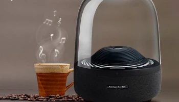 PROFESSIONAL SOUND FOR YOUR CAFÉ MAHAJAK เชิญทุกท่านสัมผัสรสชาติของเสียง ในงาน THAILAND COFFEE FEST 2022