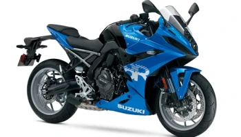 ซูซูกิ Suzuki-GSX 8R-ปี 2024