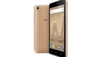 วีโก Wiko Sunny2 Plus