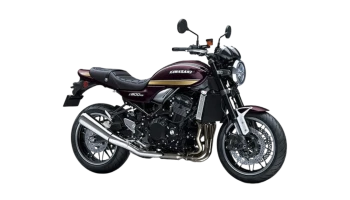 คาวาซากิ Kawasaki Z 900RS ปี 2025