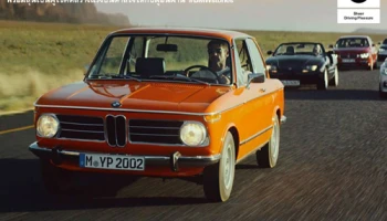 BMW Thailand และ BMWCar จัดกิจกรรมแชร์ผ่าน #BMWStories ทำหนังสั้นโชว์ทั่วโลก