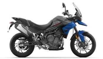 ไทรอัมพ์ Triumph Tiger 850 Sport ปี 2021