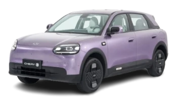 เฌอรี่ Chery Q Quint ปี 2026