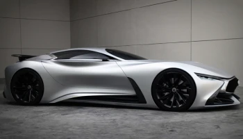 Infiniti ซุ่มพัฒนาสปอร์ตคาร์ทรงพลังรุ่นใหม่