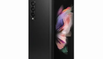 ซัมซุง SAMSUNG-Galaxy Z Fold3 5G (12GB/256GB)