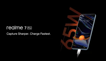 สมาร์ทโฟนชาร์จเร็ว 65W SuperDart Charge ผ่านการรับรองจาก ทียูวี ไรน์แลนด์