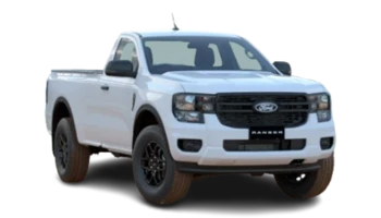 ฟอร์ด Ford Ranger Standard Cab XL 2.0L Turbo 4x4 10AT ปี 2026