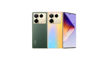 อินฟินิกซ์ Infinix NOTE40 Pro (8GB/256GB)