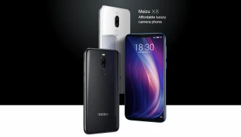 สมาร์ทโฟนจอใหญ่ 6.2 นิ้ว พร้อมชิป Snapdragon 710 วางจำหน่ายบน Lazada ในราคา 7,490 บาท