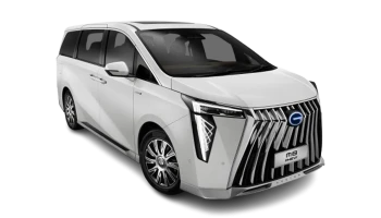 Aion-GAC M8 PHEV Standard-ปี 2025