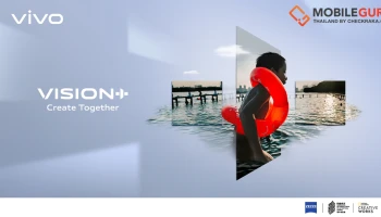 vivo จับมือ National Geographic จัดการแข่งขัน VISION+ Mobile PhotoAwards 2021 ถ่ายภาพด้วยมือถือ