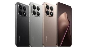 เสียวหมี่ Xiaomi 15T (12/512GB)