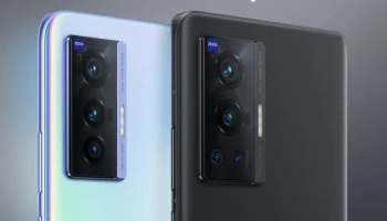 vivo X70 Series 5G สมาร์ตโฟนตัวท็อปเลนส์ ZEISS ราคาเริ่มต้น 21,999 บาท รับทันทีของสมนาคุณรวมมูลค่ากว่า 12,000 บาท จองวันนี้ - 15 ต.ค. 64