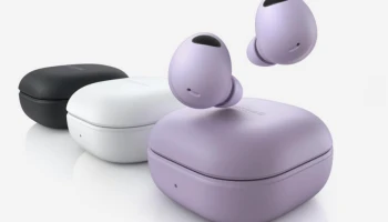 Samsung รวมฟีเจอร์เด็ดของหูฟังไร้สายระดับแฟลกชิป Galaxy Buds2 Pro ยกระดับทุกการฟัง มีให้เลือก 3 สี Bora Purple, Graphite, White ราคา 6,990 บาท