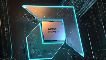 AMD เปิดตัวโปรเซสเซอร์เจนเนอเรชั่นที่ 4 AMD EPYC™ สำหรับดาต้าเซ็นเตอร์ยุคใหม่
