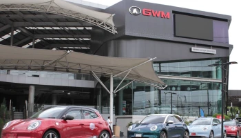 GWM จับมือ ททท. ยกทัพ ORA Good Cat จัดทริปอนุรักษ์ธรรมชาติที่ระยอง ใน "ขับสนุกสุดใจ เที่ยวไปให้สุดทาง ครั้งที่ 3"