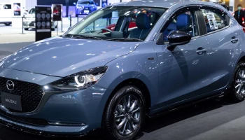 Mazda  เตรียมส่ง DNA สายพันธุ์สปอร์ตพร้อมข้อเสนอพิเศษในงาน แบงค็อก ออโต ซาลอน 2022