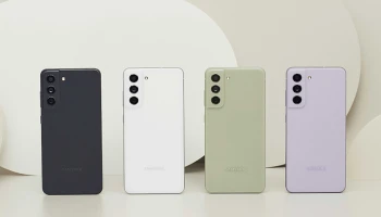 สมาร์ทโฟนแฟลกชิป Samsung Galaxy S21 FE 5G จัดเต็มฟีเจอร์เด็ดในราคาสุดคุ้ม พร้อมวางจำหน่ายแล้ววันนี้ เริ่มที่ 22,900 บาท