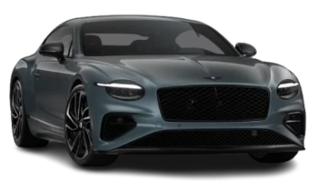 เบนท์ลี่ย์ Bentley Continental GT S ปี 2026