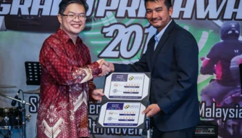Honda, Toyota และ Nissan คว้ารางวัลความปลอดภัยระดับห้าดาวจาก ASEAN NCAP 2016