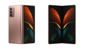 SAMSUNG เตรียมเผยสุดยอดสมาร์ทโฟนแห่งอนาคต "Galaxy Z Fold2" อย่างเต็มรูปแบบในเดือนกันยายนนี้