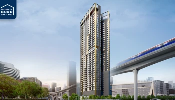 เอสซี แอสเสท เตรียมเปิดรอบพิเศษ Pre-Launch 'The Crest Park Residences'