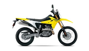 ซูซูกิ Suzuki DR-Z 4S ปี 2026