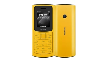 โนเกีย Nokia-110 4G (48GB/128GB)