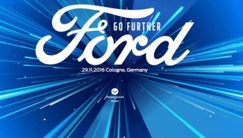 ชมโฉมใหม่ Ford Fiesta ดีไซน์สวย ใหญ่ขึ้น กว้างขึ้น