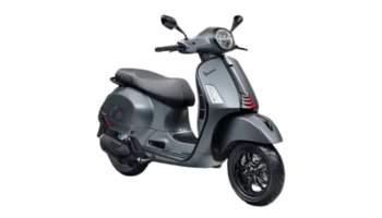 เวสป้า Vespa GTS Super Sport 150 i-Get ABS ปี 2026