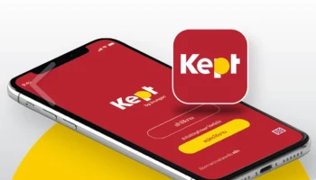 บัญชีเงินฝากออมทรัพย์ Grow