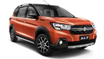 ซูซูกิ Suzuki-XL 7 GLX Two Tone-ปี 2022