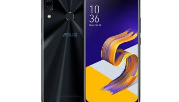 เอซุส ASUS Zenfone 5z RAM 8GB