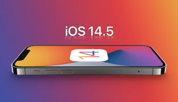 Apple ปล่อยอัปเดท iOS 14.5 เพิ่มความสามารถปลดล็อคหน้าจอขณะใส่มาร์ก