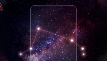 ภาพทีเซอร์แรกของ ASUS ROG Phone 4 เกมมิ่งสมาร์ทโฟนตัวจี้ดจากเอซุสมาแล้ว!