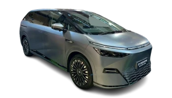 เอ็กซ์เผิง Xpeng X9 Executive Special Color Edition ปี 2026