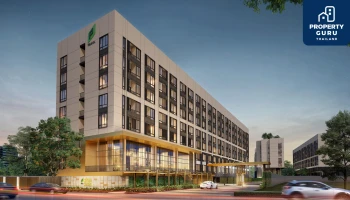 จองพลัมคอนโด สะพานใหม่ สเตชั่น วันนี้ ฟรีเฟอร์ฯ และค่าใช้จ่ายวันโอน! พร้อมเข้า อยู่เริ่ม 1.29 ล้าน*