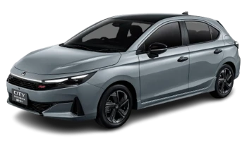 ฮอนด้า Honda City Hatchback e:HEV RS ปี 2026